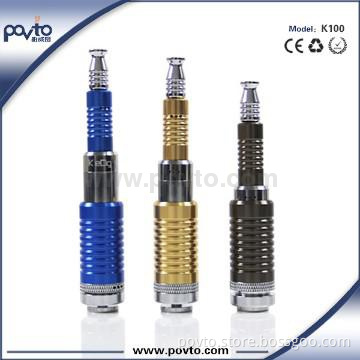K100 special electronic cigarette blu